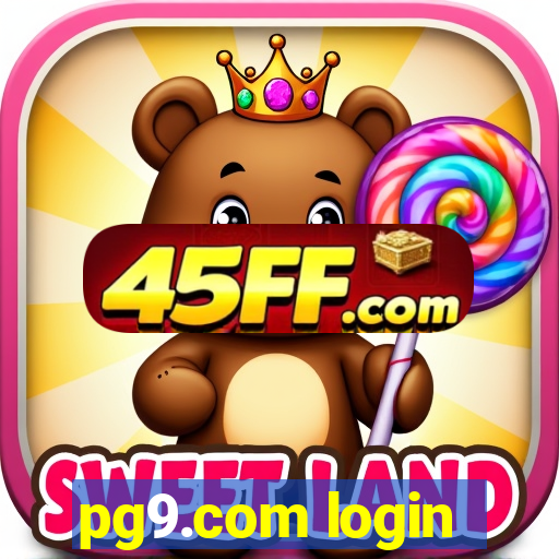pg9.com login